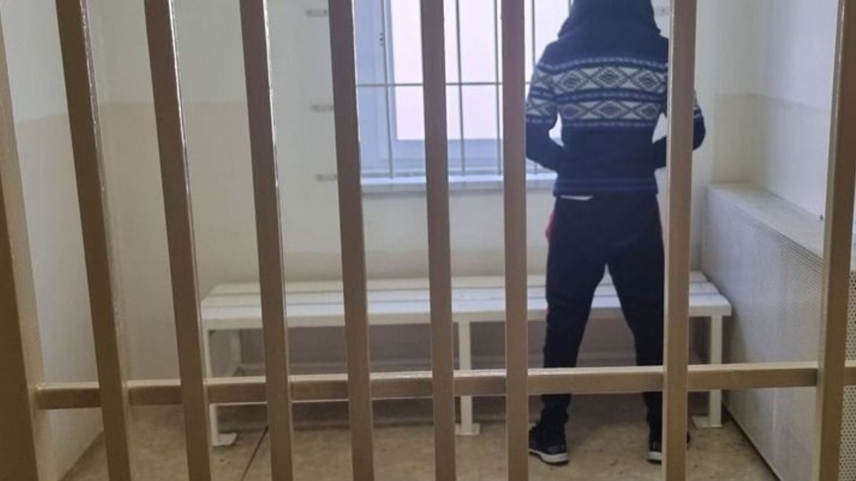 A családja kiirtásával fenyegette meg a gyámügyest, évekre börtönbe küldte a bíróság