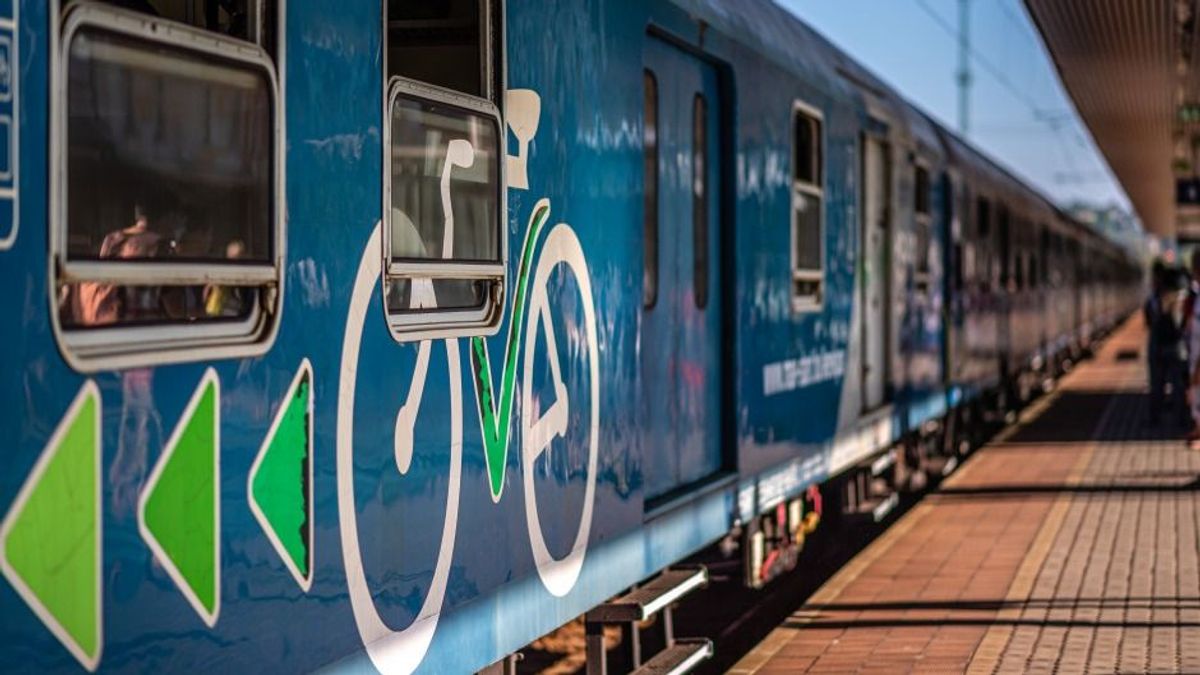 Változik menetrend, ezt kell tudni a Balaton napijegyről, Bagolyjáratokról, kerékpárszállításról, vármegyebérletekről