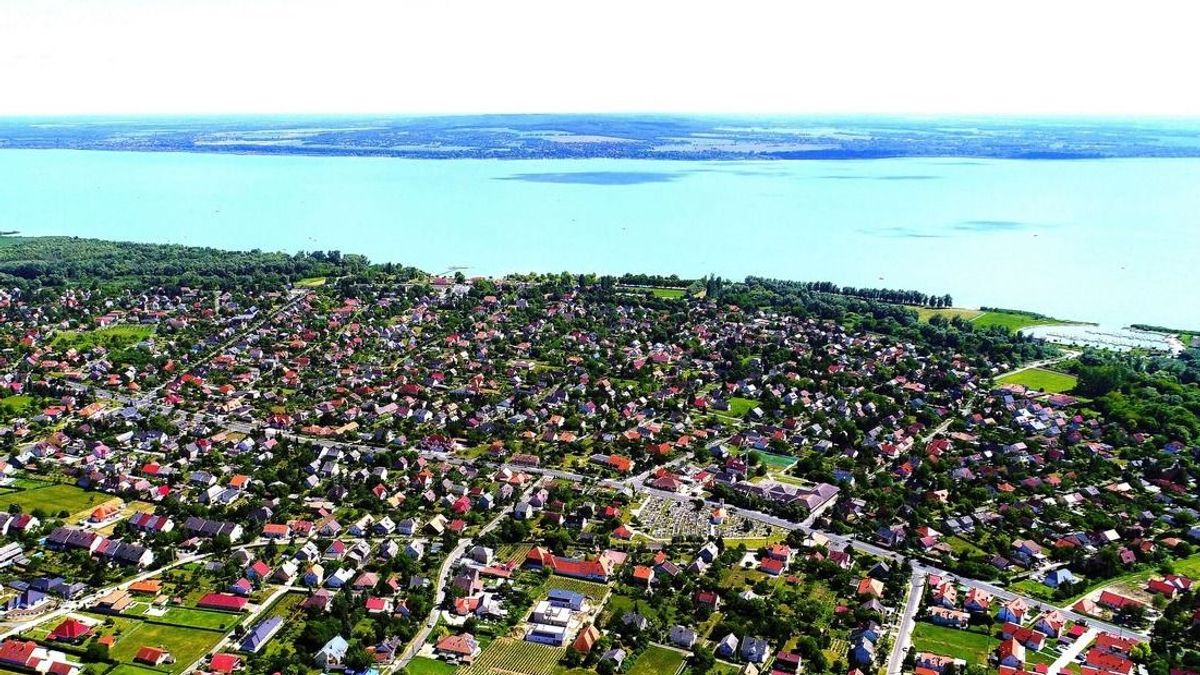 Bűnszervezetban csaltak ki értékes balatoni és budapesti ingatlanokat, milliárdos a kár