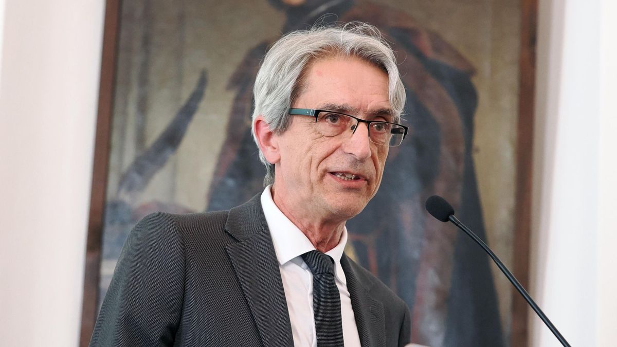 Ünnepélyes köszöntőt szerveztek az MTA újonnan megválasztott elnökének (galéria)