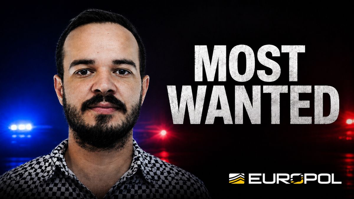 Európa-szerte keresik ezt a férfit: kokain, arany és erőszak tapad a kezéhez