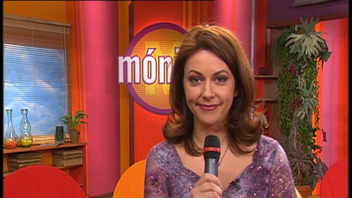 Mónika-show a polgármesteri hivatalban