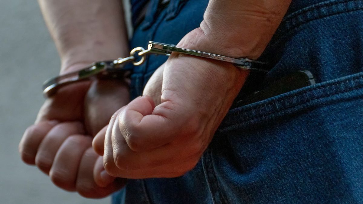 Letartóztatták az apát, aki halálra éheztette a fiát