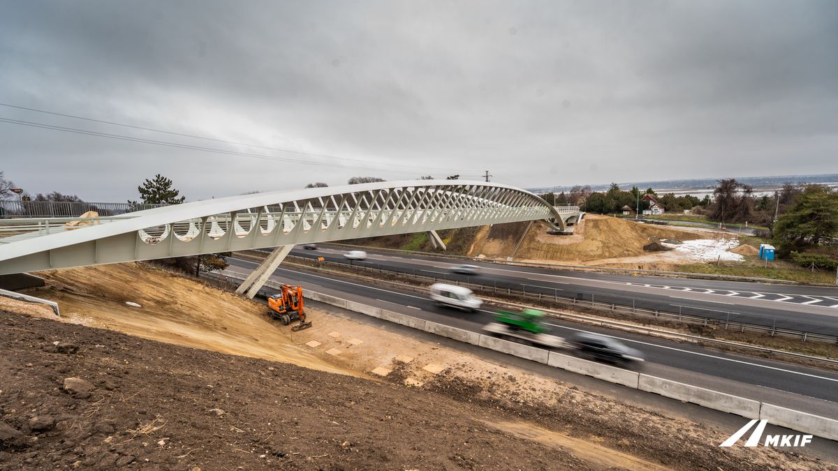 Teljes pályazár jön az M7-esen: mutatjuk, mire kell készülni