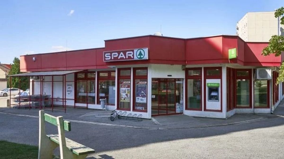 Utánajártunk, kiderült, miért zár be a kedvelt SPAR Veszprémben