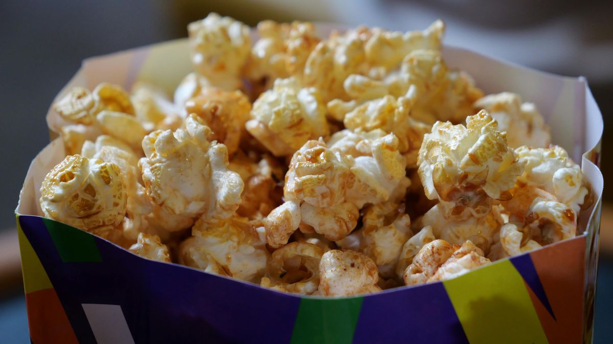 Figyelem! Veszélyes lehet az allergiások számára ez a popcorn