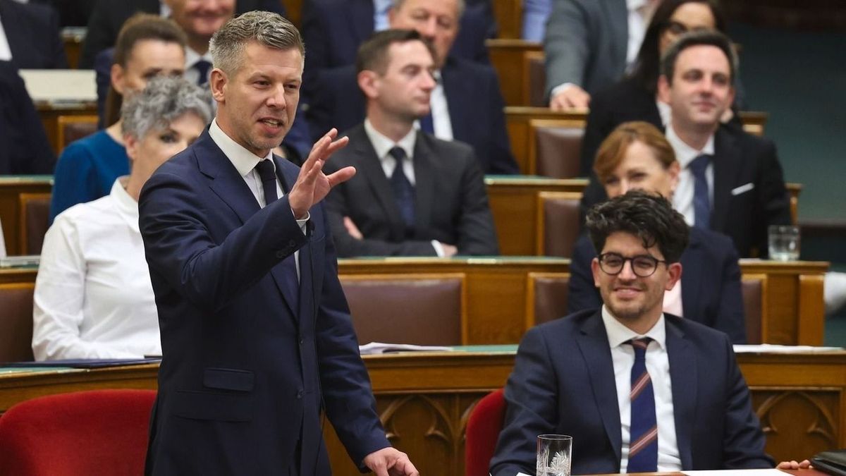 A Tisza-kormány hadat üzent az önkormányzatoknak