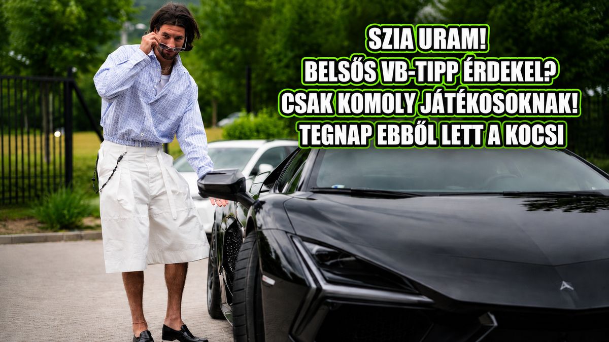 Foci vb-lázban ég az ország, a csalók pedig már a fogadók zsebében kotorásznak
