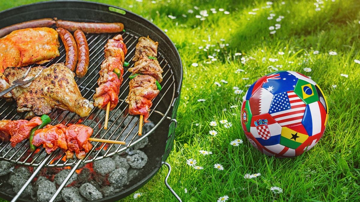 Minden egy helyen a grillezéshez és meccsnézéshez – ezekkel az akciókkal olcsóbb lesz a kikapcsolódás