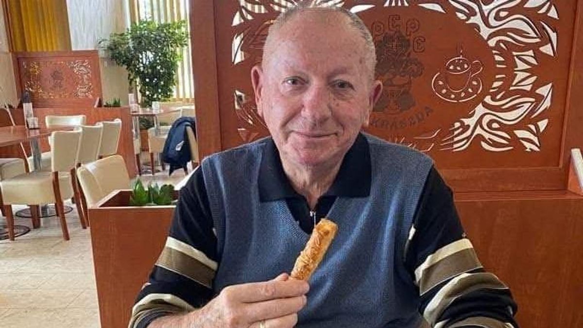 A híres bakonyi cukrászdában is gyászolnak 