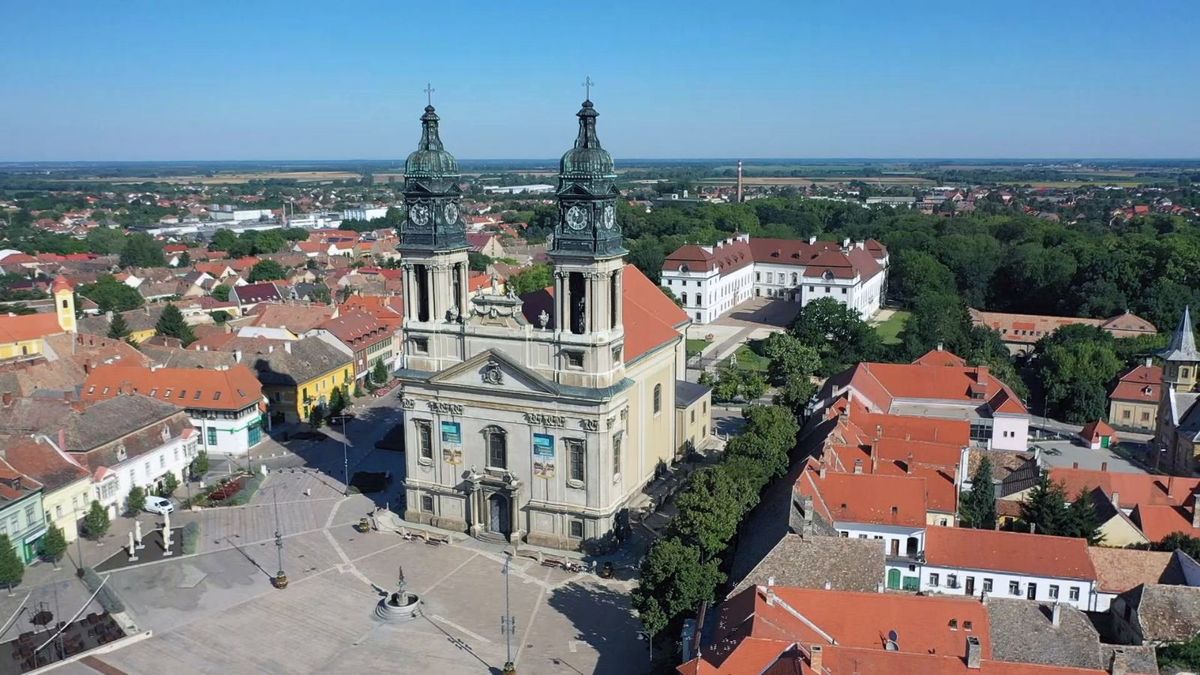 Lakossági kérdőív készült Pápa jövőjéről