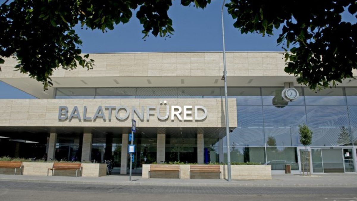 Éjszakai vasúti munkák kezdődnek az észak-balatoni vonalon