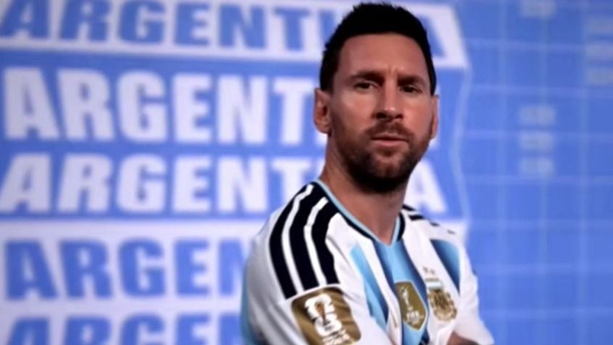 Messi harminckilenc évesen is uralja a futballvilágot