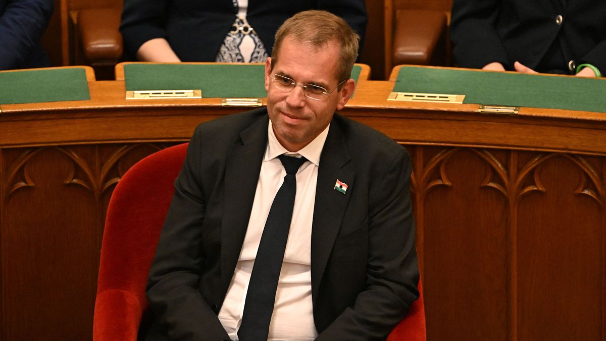 Liberális háttéremberek Magyar Péter kormányában
