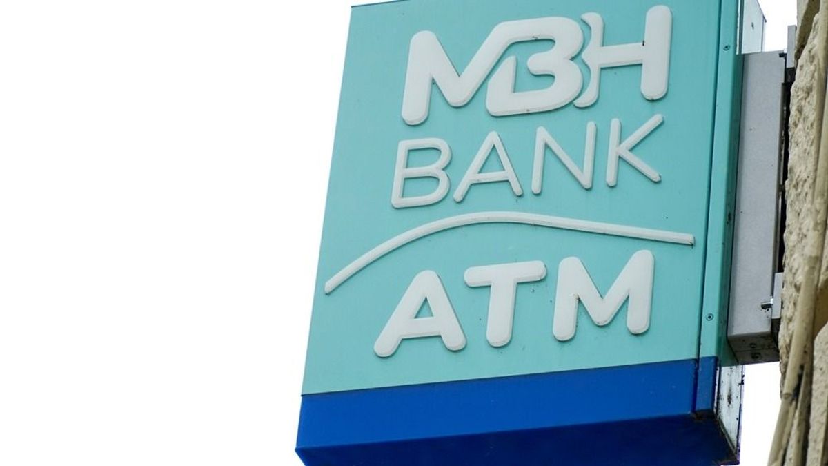 Túljegyzéssel zárult az MBH Jelzálogbank nemzetközi forrásbevonása