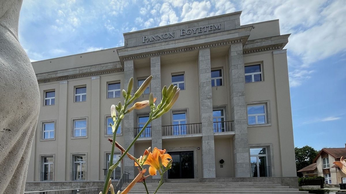 Ingyenes mesterséges intelligencia kurzust biztosít a pedagógusoknak a Pannon Egyetem