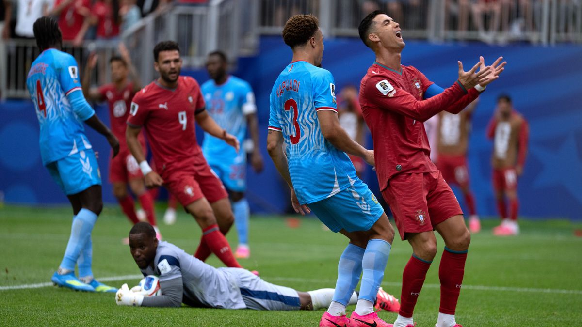 Leszereplőben az európai futball?