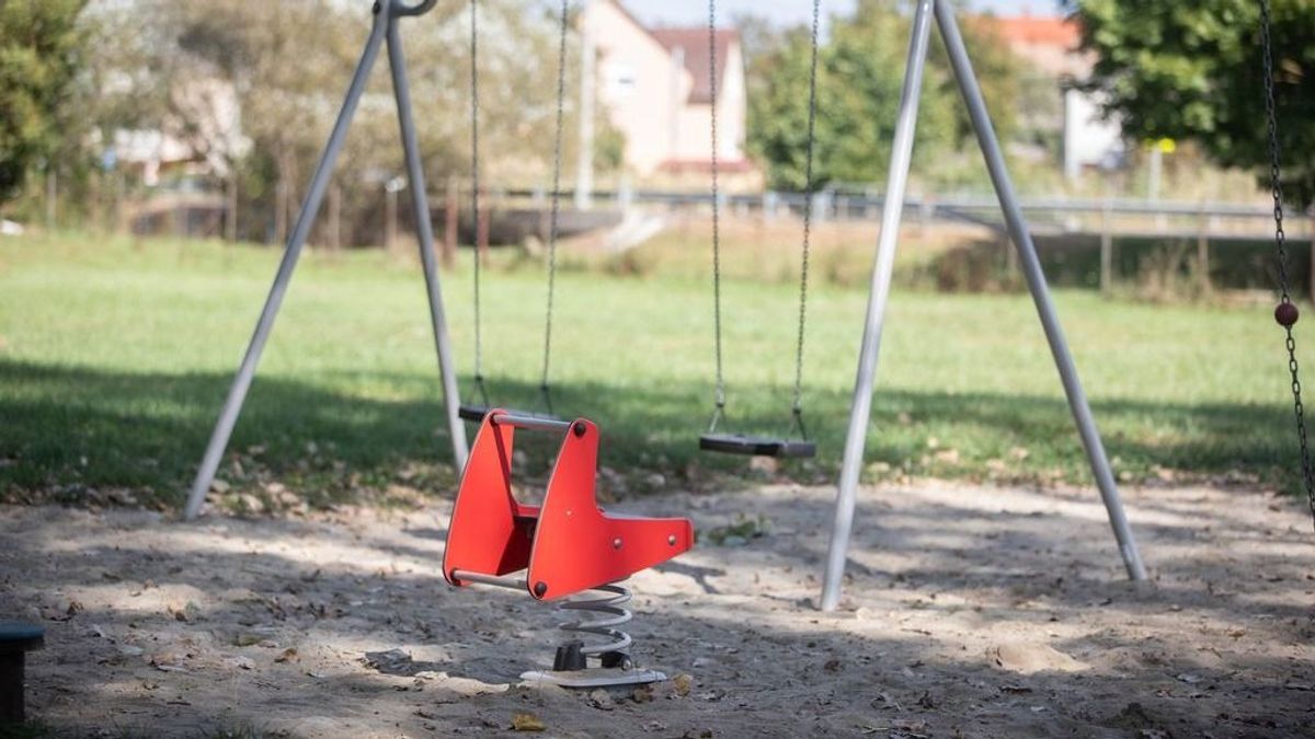 Több játszótér és sporteszköz is megújul a Cholnoky-kertvárosban