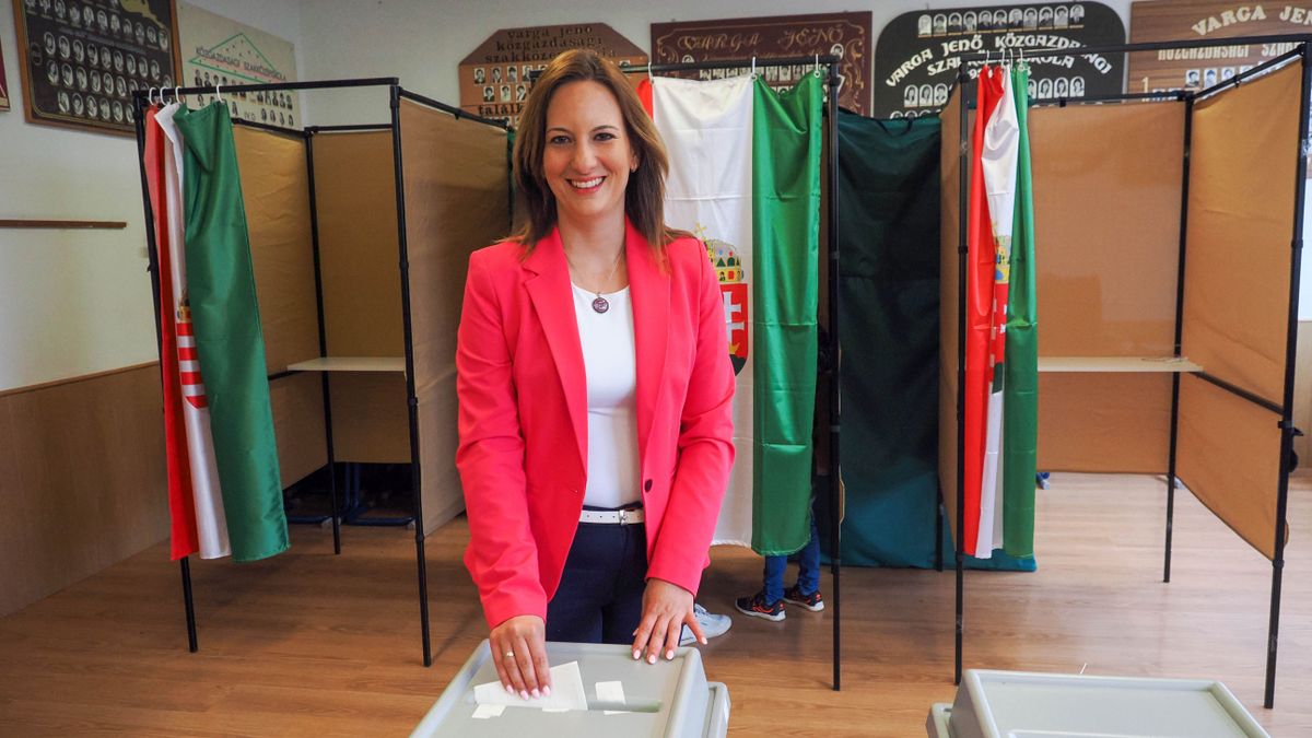Hegedűs Barbara: a helyi közösségek megerősítése a legfontosabb feladat