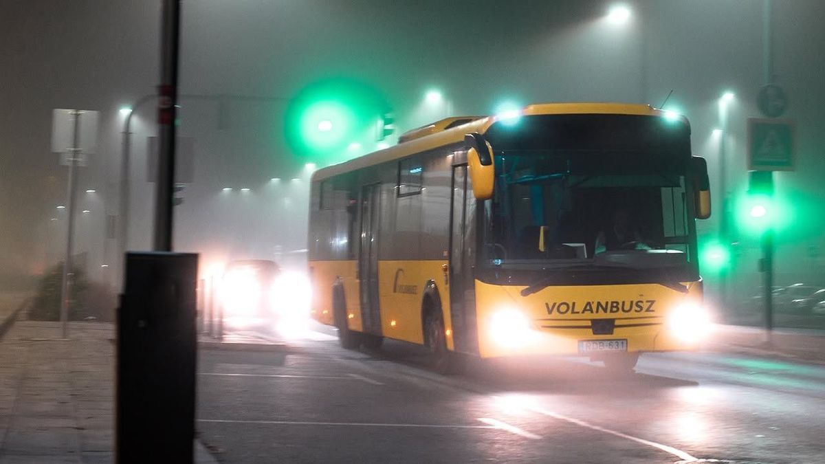 Nem kell sietni a ráadás miatt: új késő esti buszjáratok indulnak a Gyárkert koncertjei után