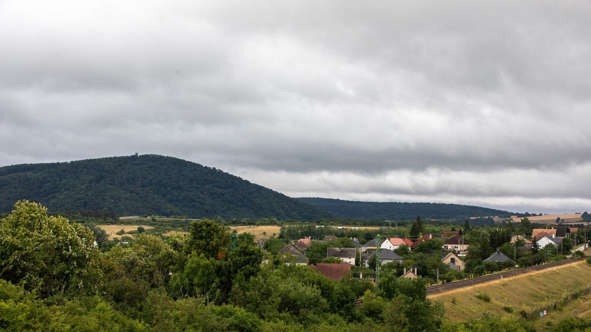 Itt a hétvége, de az időjárás még tartogat egy kellemetlen fordulatot