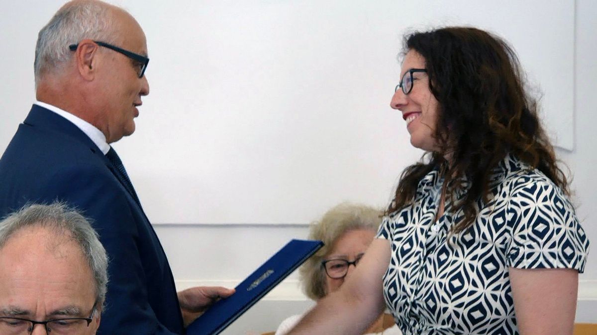 Átadták a Pro Publico díjakat Pápa város napján