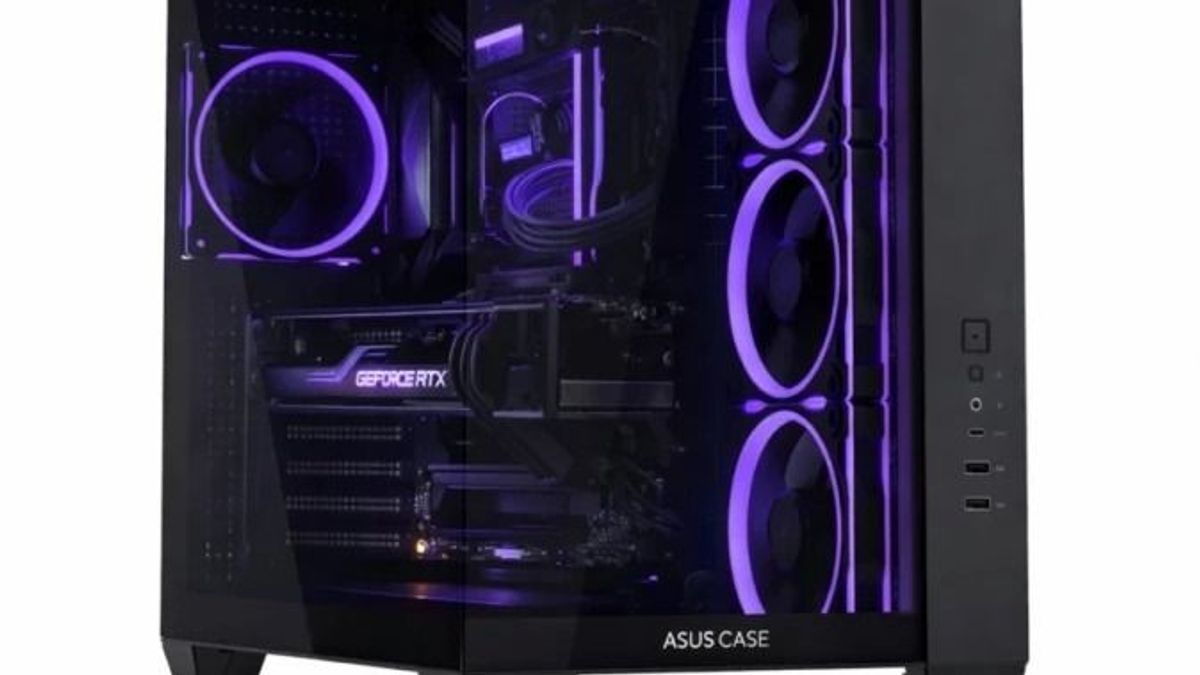 A gamer PC-piac átfogó elemzése 2026-ban