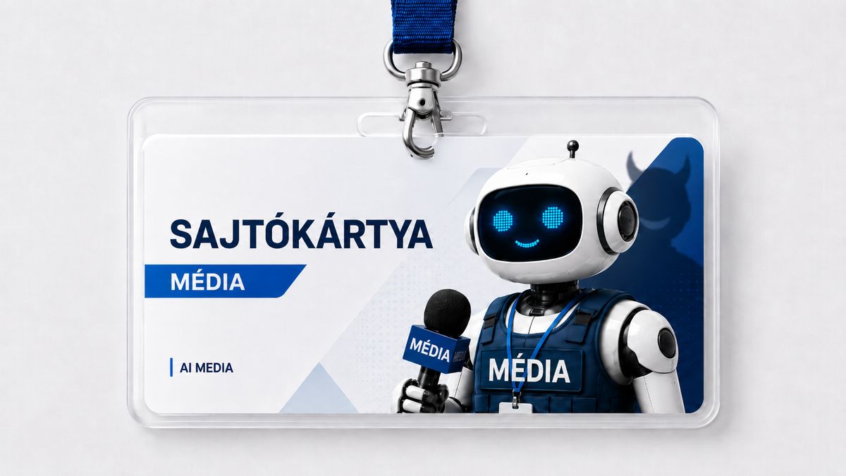 Egy régi szerkesztőség nem éli túl az AI-t?