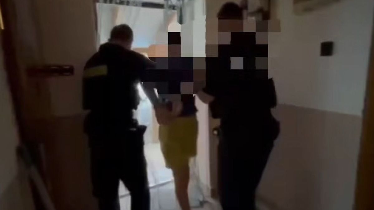 Rendőrkézen a bűnbanda: több tízmilliós kárt okozott a tapolcai csalótrió (+videó)