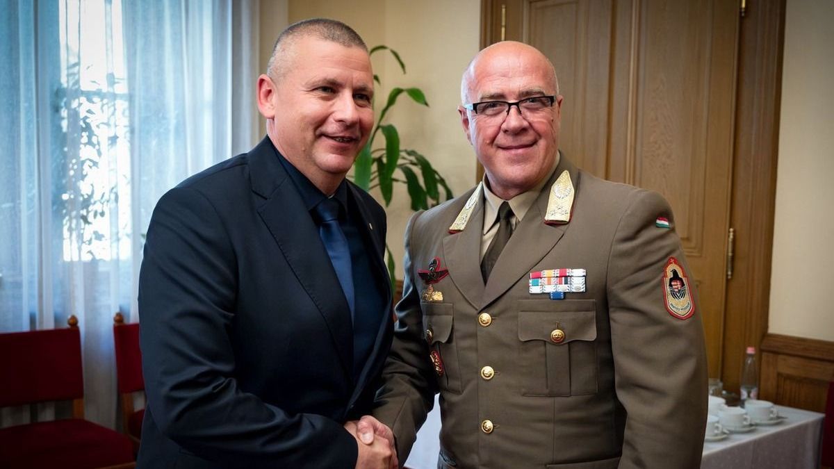 Az ügyészség lezárta a kézigránát-baleset ügyét, Ruszin-Szendi Romulusz új vizsgálatot rendelt el
