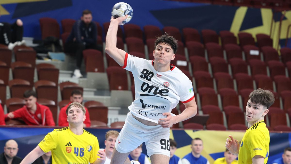 Kézilabda-csemege: a One Veszprém már nyaral, a bakonyi fiatalok viszont négyes döntőben szerepelnek