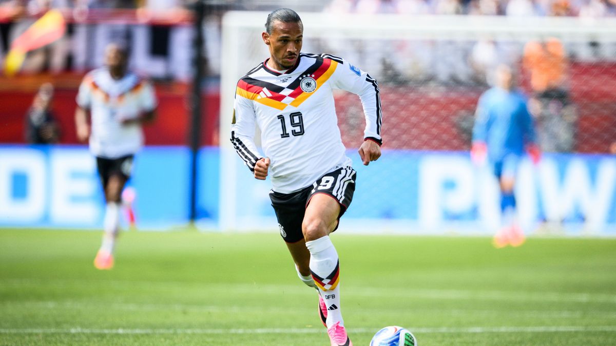 Sané és Ferran Torres a célkeresztben