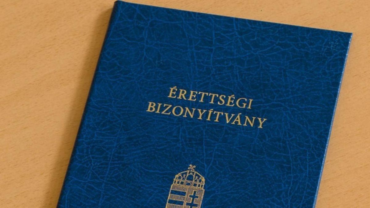 Hamis érettségi bizonyítvánnyal akart kinevezést nyerni a büntetés-végrehajtási intézetben