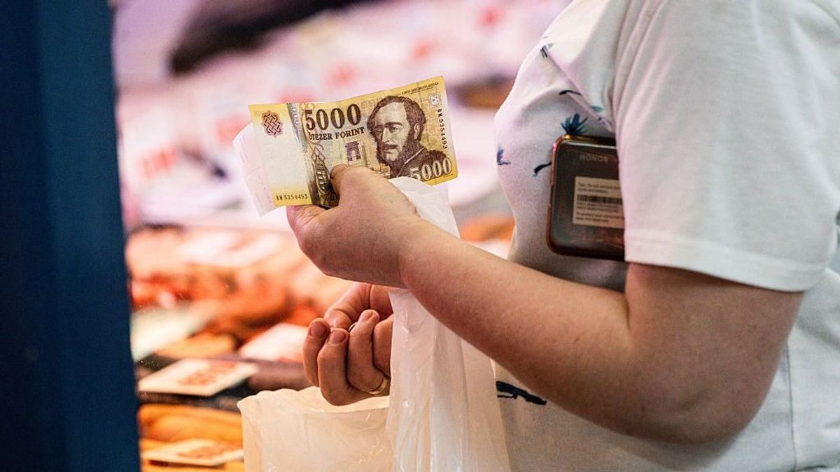 Tények cáfolják a Tisza-kormánynak a magyar gazdaság rossz állapotáról szóló állításait