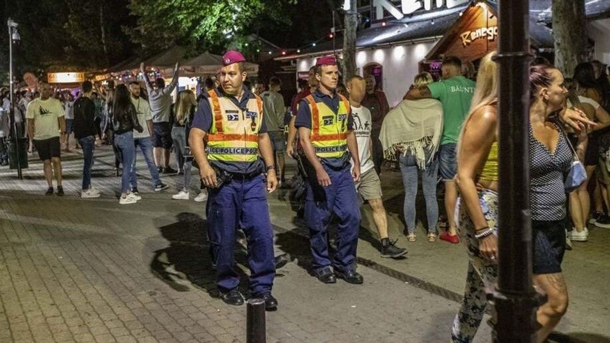Újabb település szigorít, megérkezett a zéró tolerancia a Balatonra?