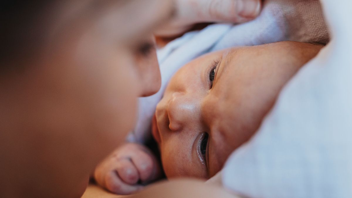 Nem jutottak el a kórházig: percek alatt megszületett a kis Lídia Emília Veszprém vármegyében
