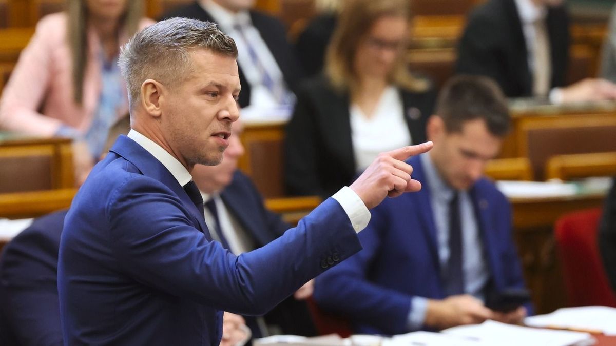 Folytatódik a tiszás bosszúpolitizálás, megszavazták a lex Orbánt