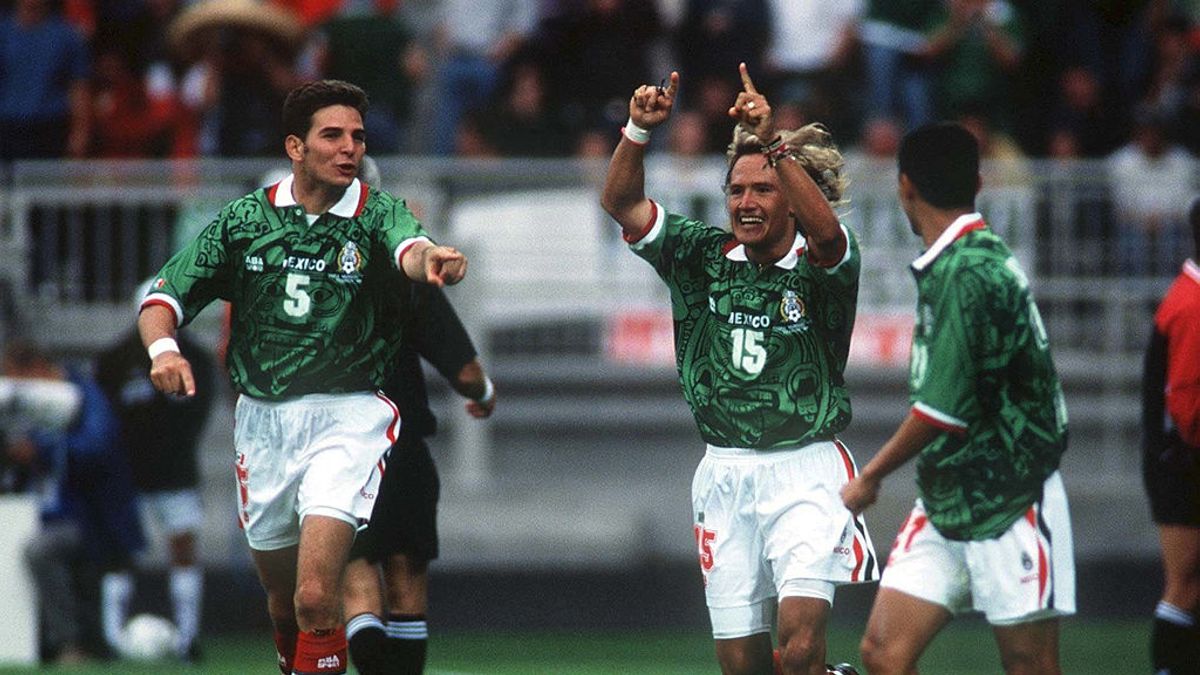 A régi vb-mezek már legendák, de vajon melyik mai szerelésből lesz ereklye?