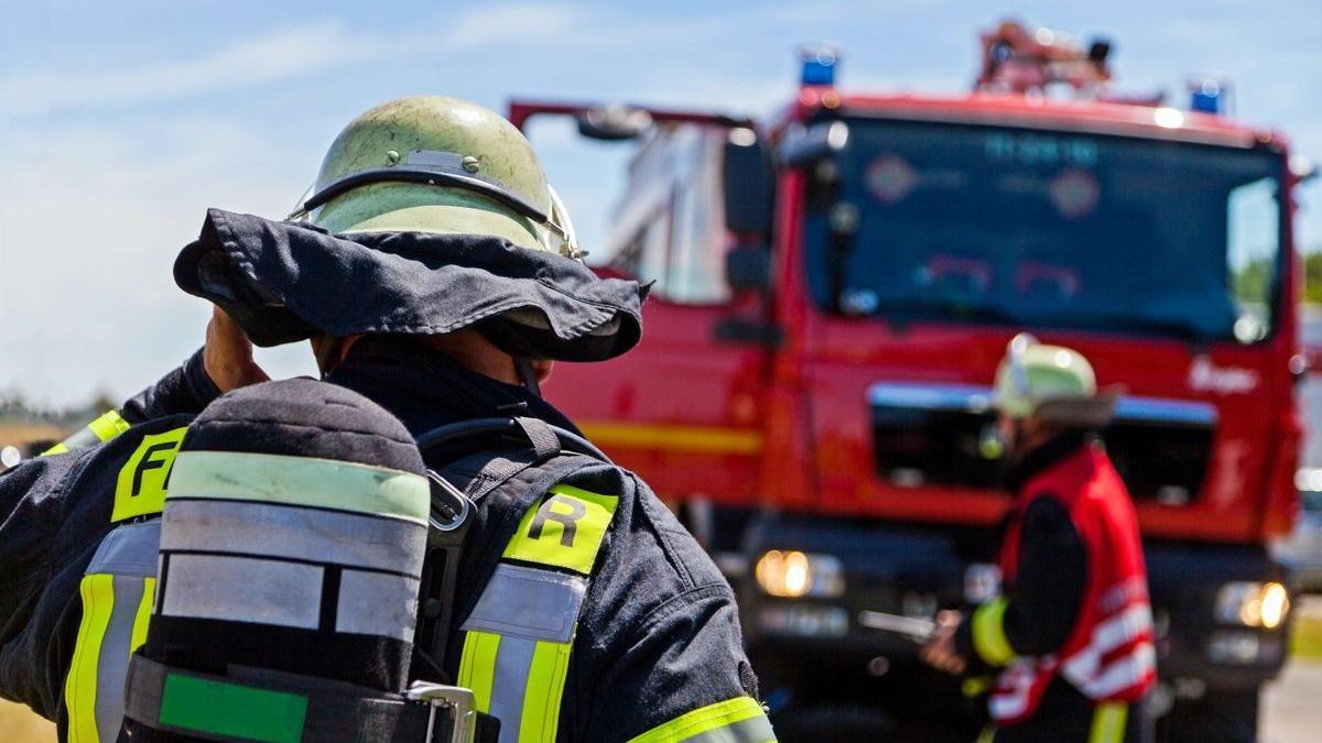 Támogatásban részesülnek az önkéntes tűzoltó egyesületek