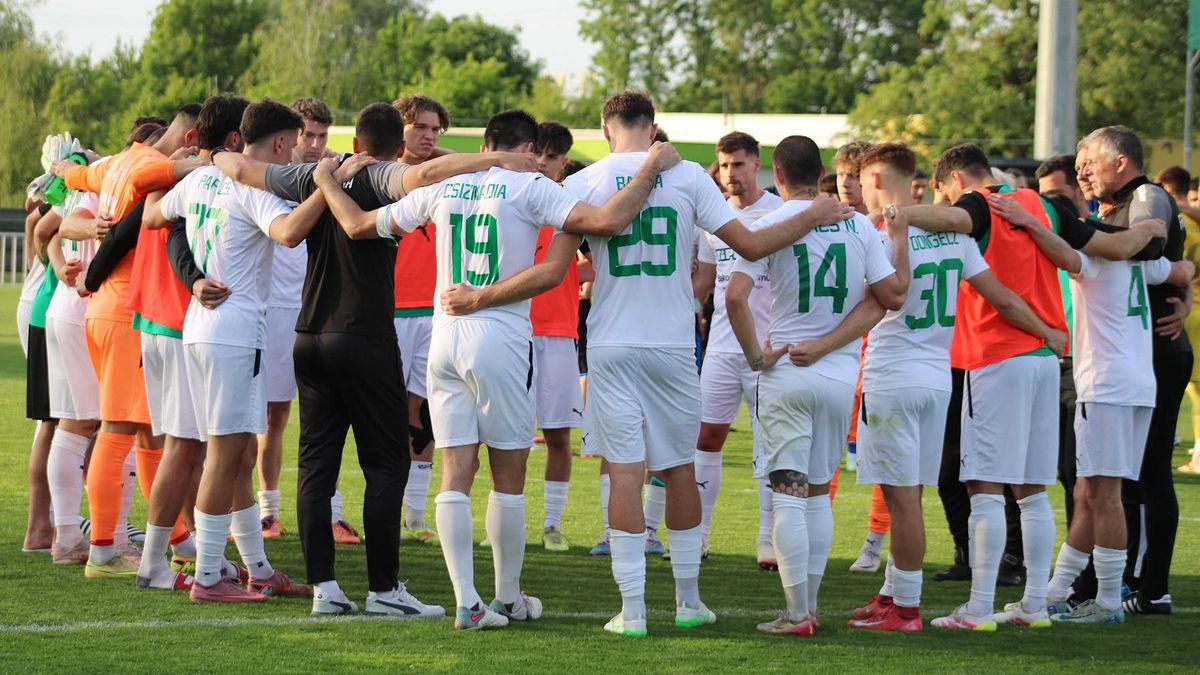 Kialakult a labdarúgó NB II 2026/2027-es szezonjának mezőnye