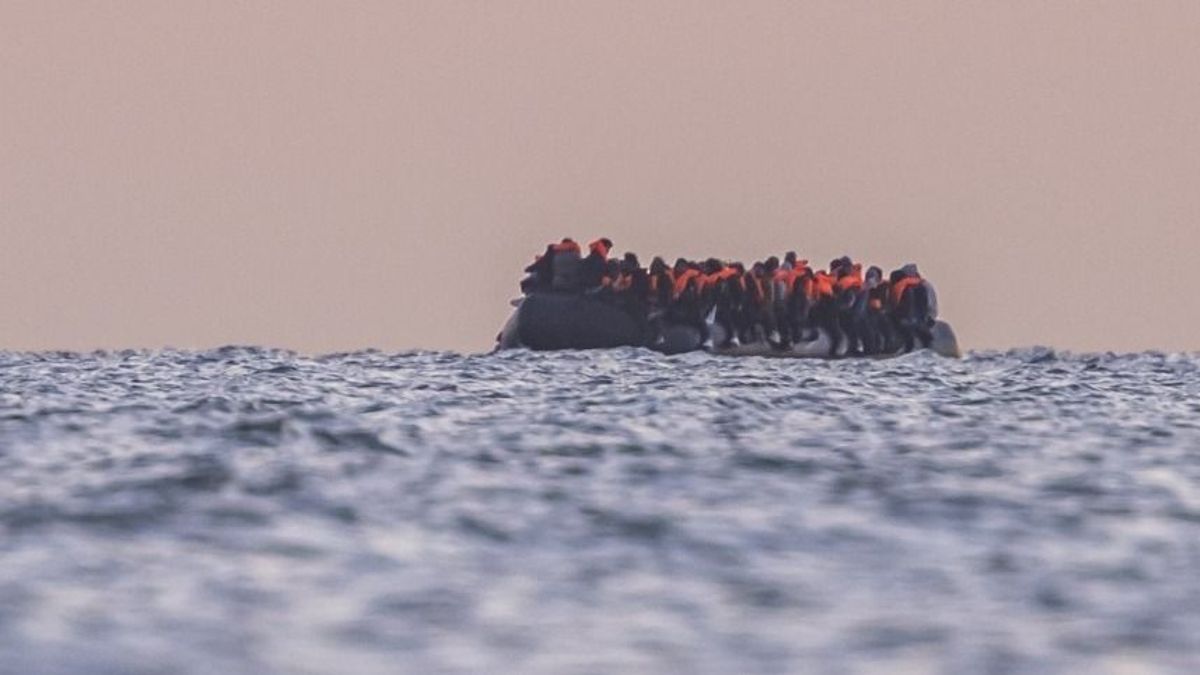 A migrációs paktum nem lehetőség, hanem tragédia (videó)