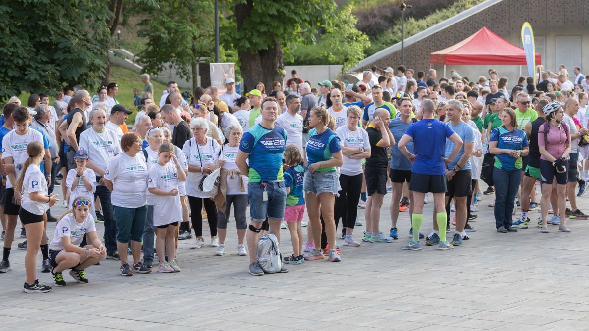 Éjfélig tart a különleges program Veszprémben