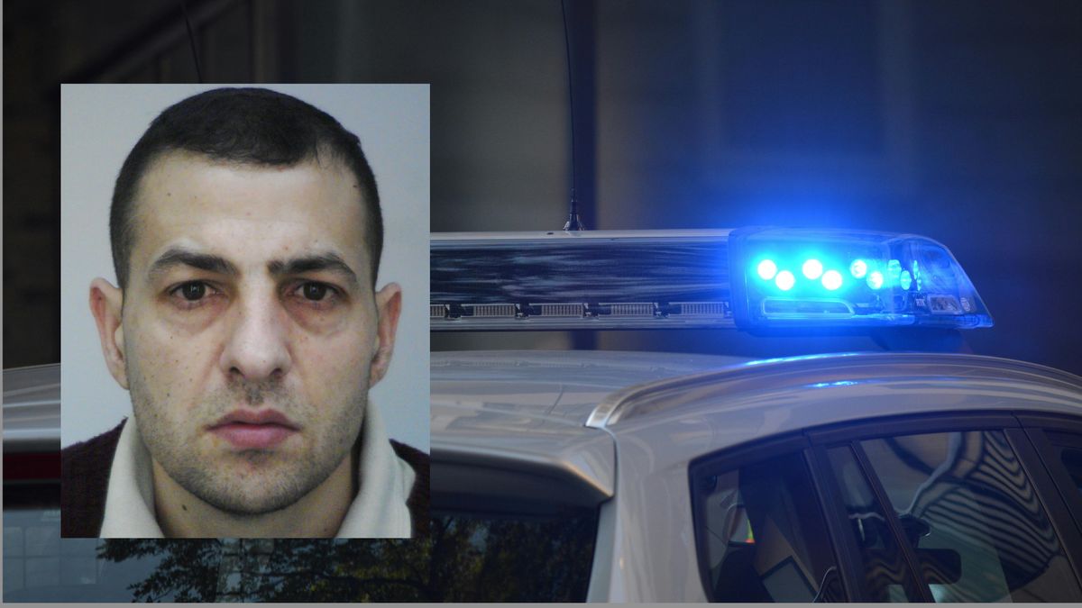 Olajra lépett az eltiltott: a veszprémi rendőrség egy 34 éves férfit keres