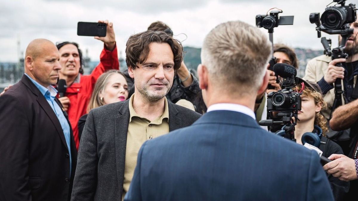 Havasi Bertalan: Magyarországon nincs migránstábor, és ne is legyen!