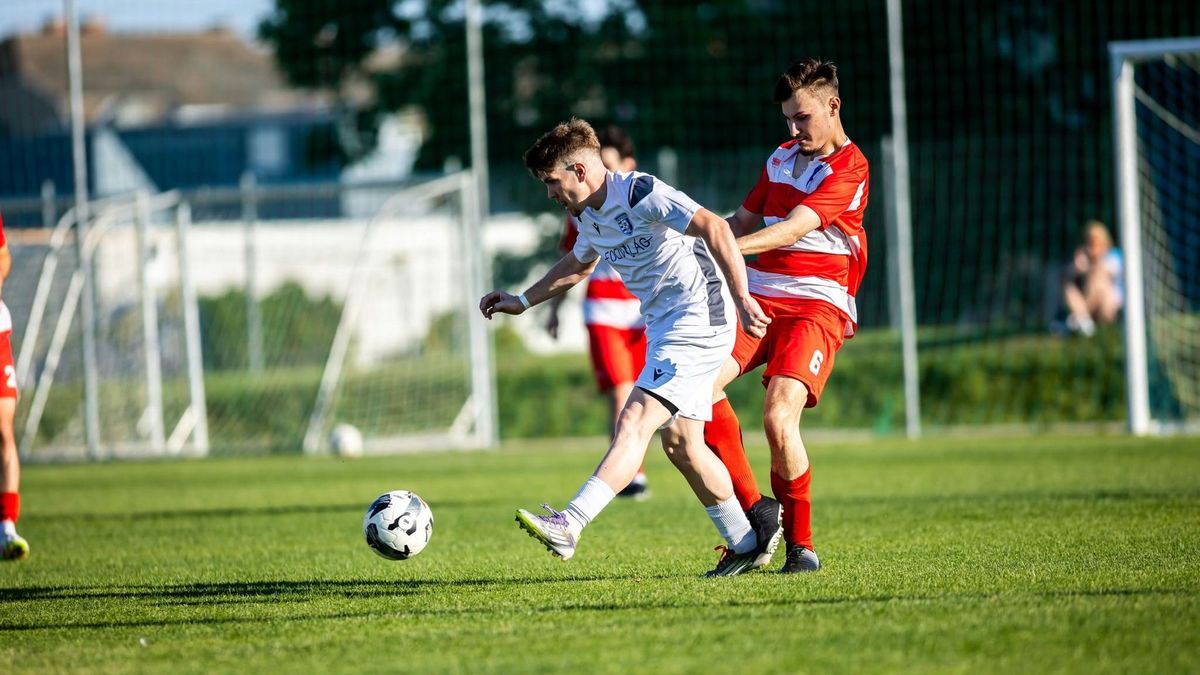 A Balatonalmádi SE marad a vármegyei I. osztályban