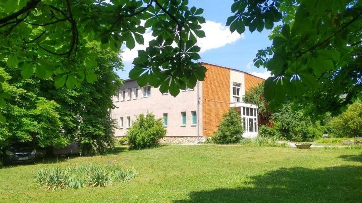 Kellemetlen hír a betegeknek: szünetel a gázszolgáltatás a Csolnoky Ferenc Kórház telephelyén