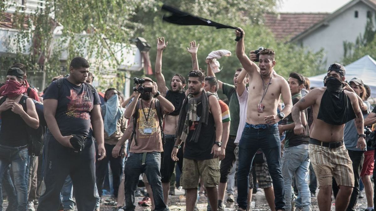 Életbe lépett a migrációs paktum - íme a részletek