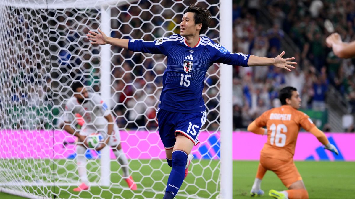 Japán a torna sötét lova?