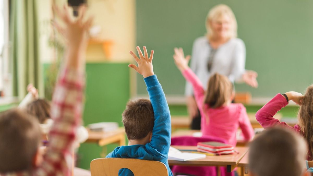 Nem csak tanítottak, hittek is bennünk – köszönet a pedagógusoknak