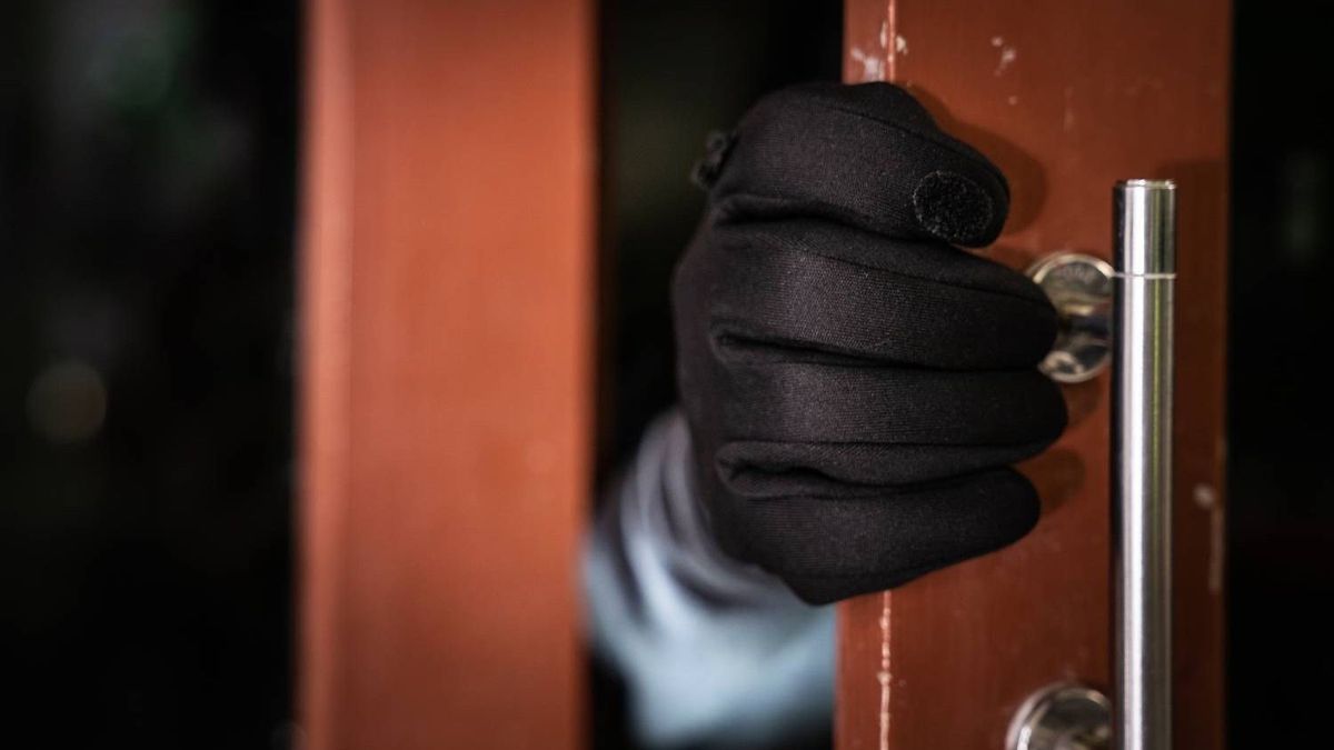 Ötmillió forintnyi ékszert lopott el a nagyanyjától egy várpalotai férfi